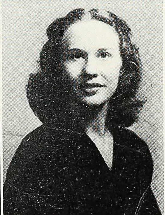 Roselyn Zukowski Meyer