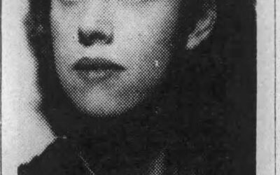 Eleanor Louise Wandlass Miller