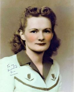 Norma Zoe Perkins Price