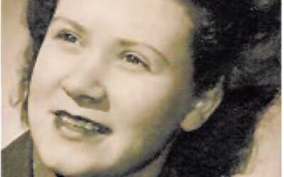 Anna Marie Kearney Williams