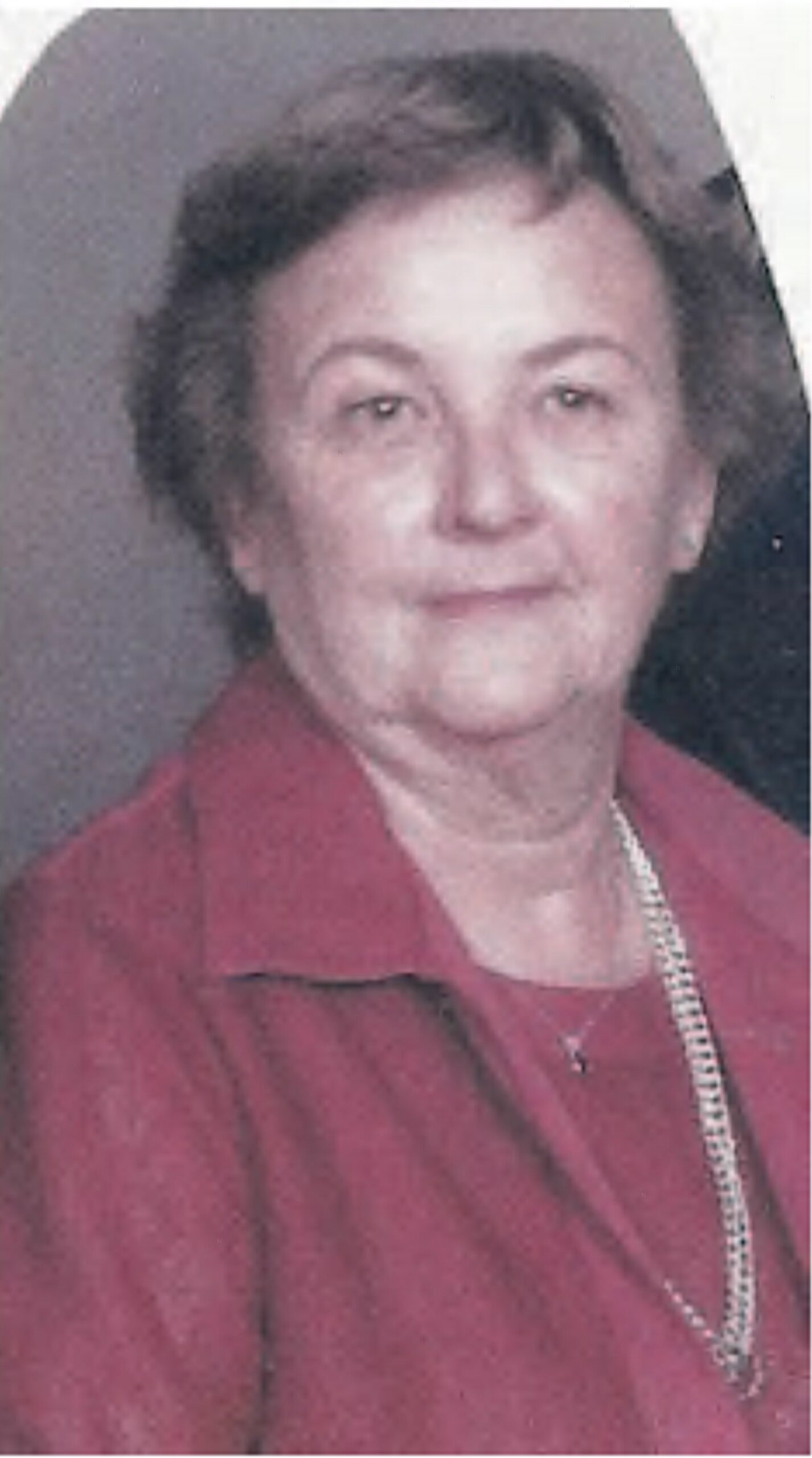 Lois Slavik
