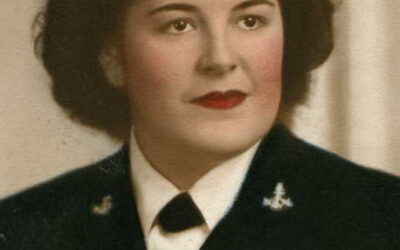 Eleanor Ester Lucero Pray