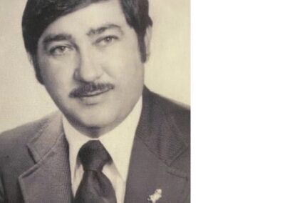 Reynaldo Severino Medina