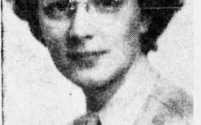 Alice Allaire Marks Stark