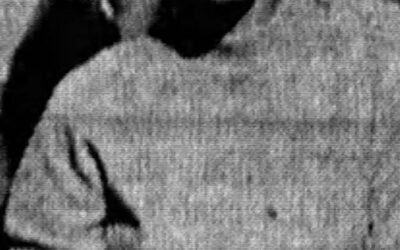 Felicia (Jeri) Mary Strychniewicz Kasalka Van Buskirk