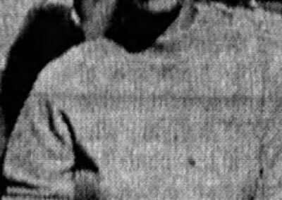 Van Buskirk, Felicia Jeri_ Mary Strychniewicz Kasalka