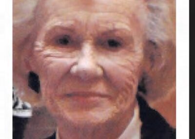 Van Buskirk, Felicia Jeri_ Mary Strychniewicz Kasalka