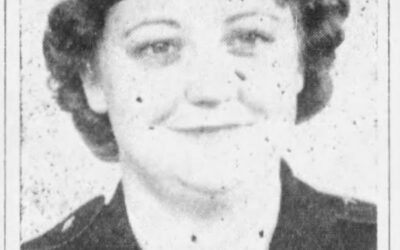 Edna Marie Temps Wallinger