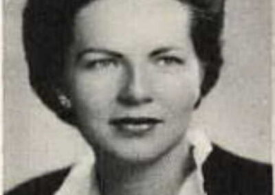 Weaver, Leora Rebecca Mortensen