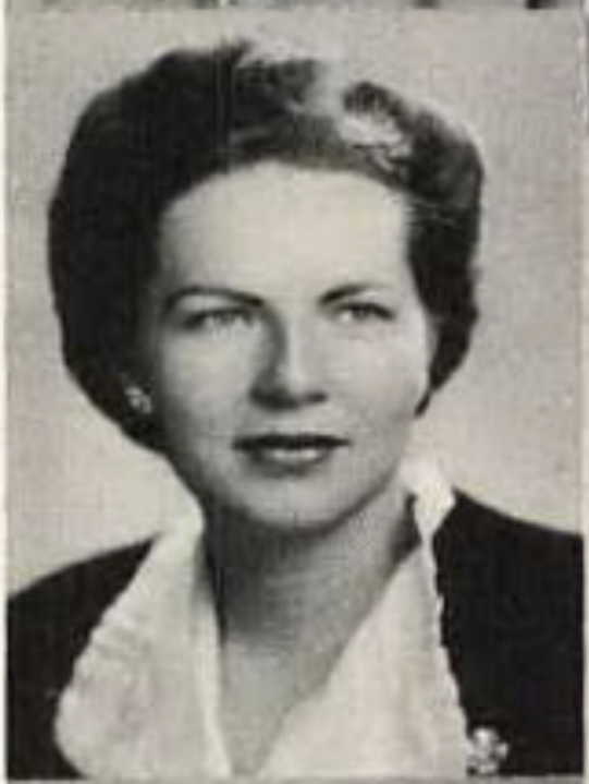 Weaver, Leora Rebecca Mortensen