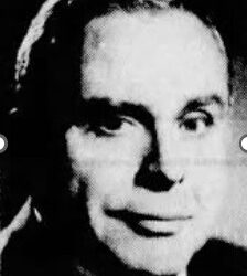 BORIS SAMUEL BERKOVITCH 