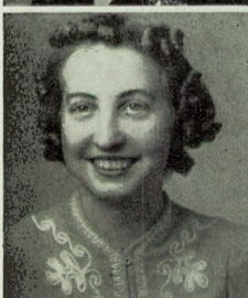 Dorothy Hargis