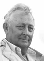 Tony Hillerman 