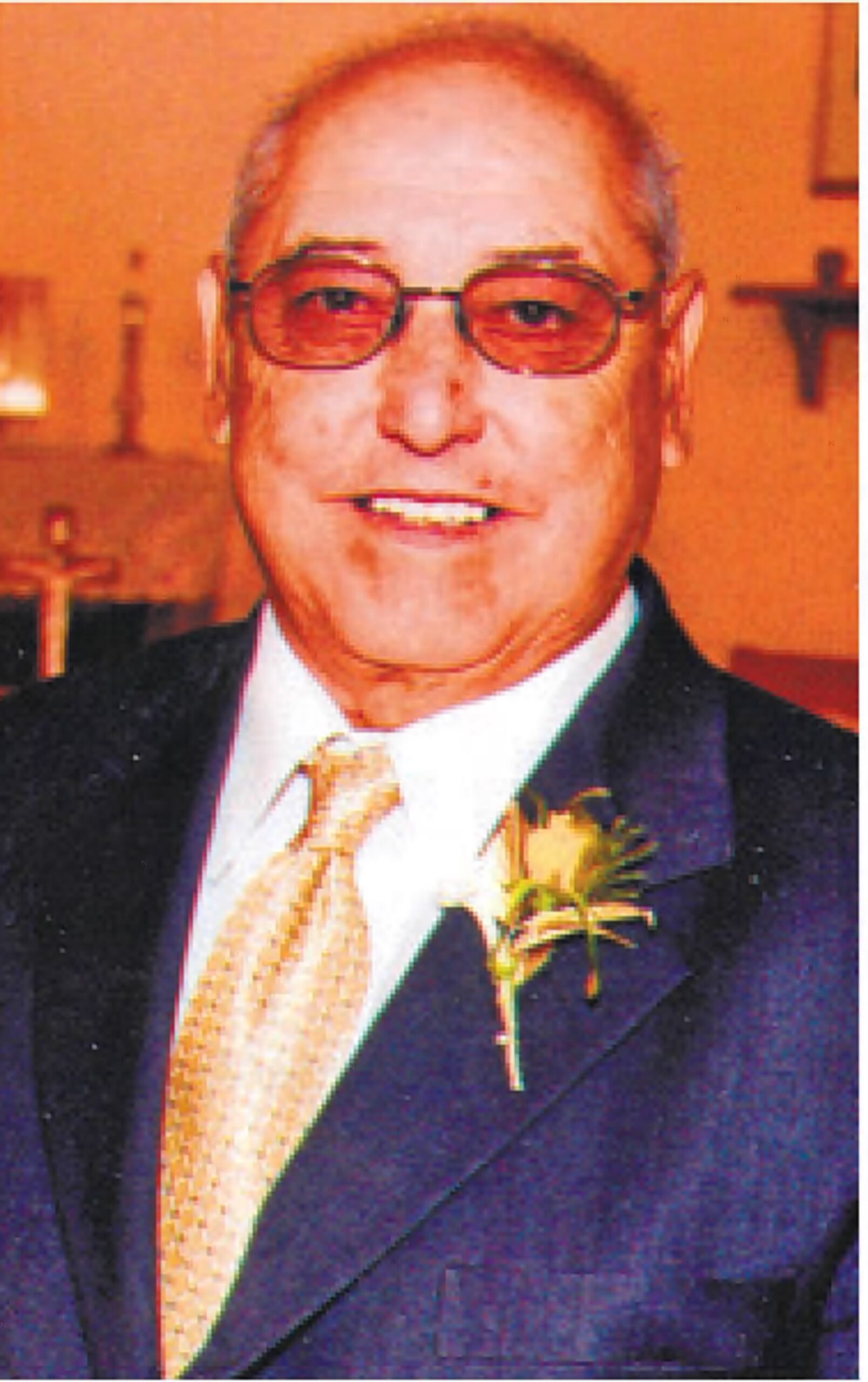Juan D. Romero