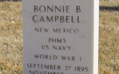 Bonnie Bernice  (“Bob”) Campbell