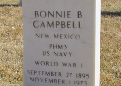 Bonnie B. Campbell